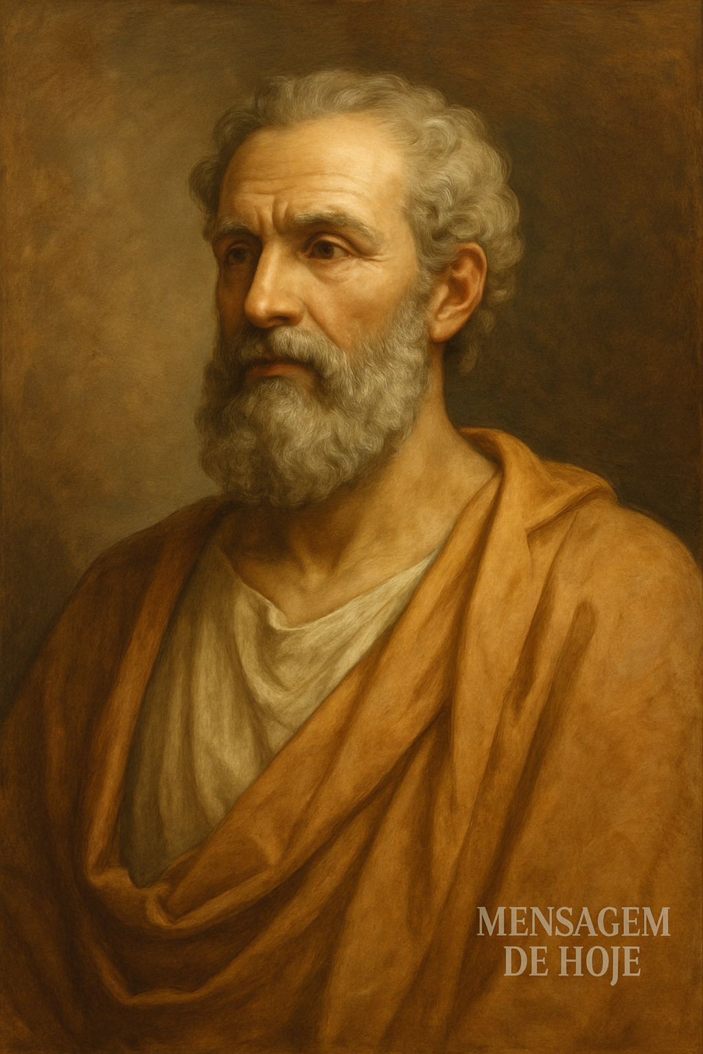 Frase estoica de Cleantes: 