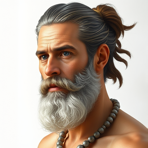 Frase estoica de Cleantes: 