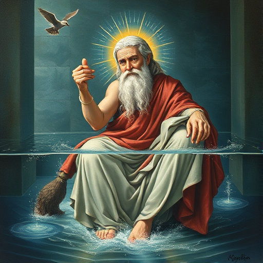 Frase estoica de Hierocles: 