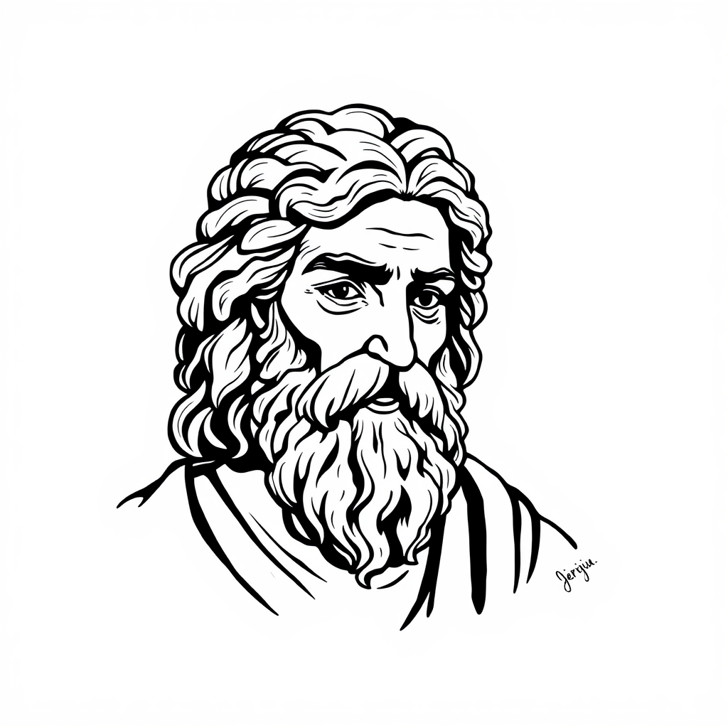 Frase estoica de Hierocles: 