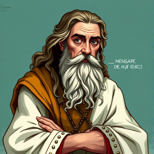 Frase estoica de Crisipo: 