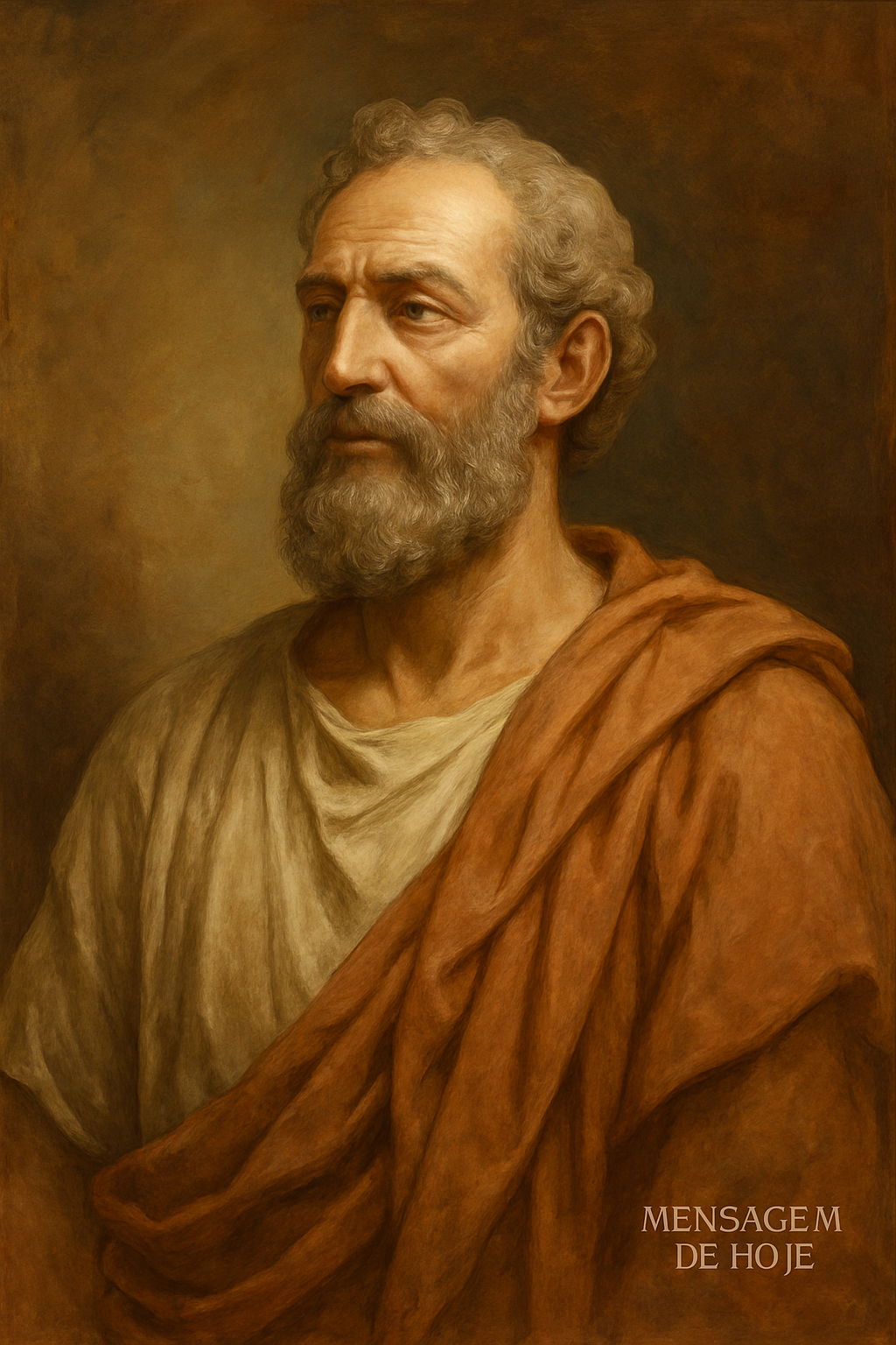 Frase Estoica de Cleantes: Mensagem de Hoje para Inspirar sua Filosofia Estoica 1 Frase estoica de Cleantes: