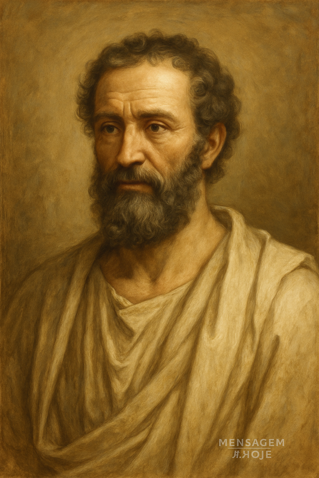 Frase Estoica de Apolodoro de Selêucia: Mensagem de Hoje para Inspirar sua Filosofia Estoica 1 Frase estoica de Apolodoro de Selêucia: