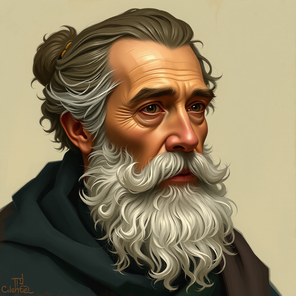 Frase estoica de Cleantes: 